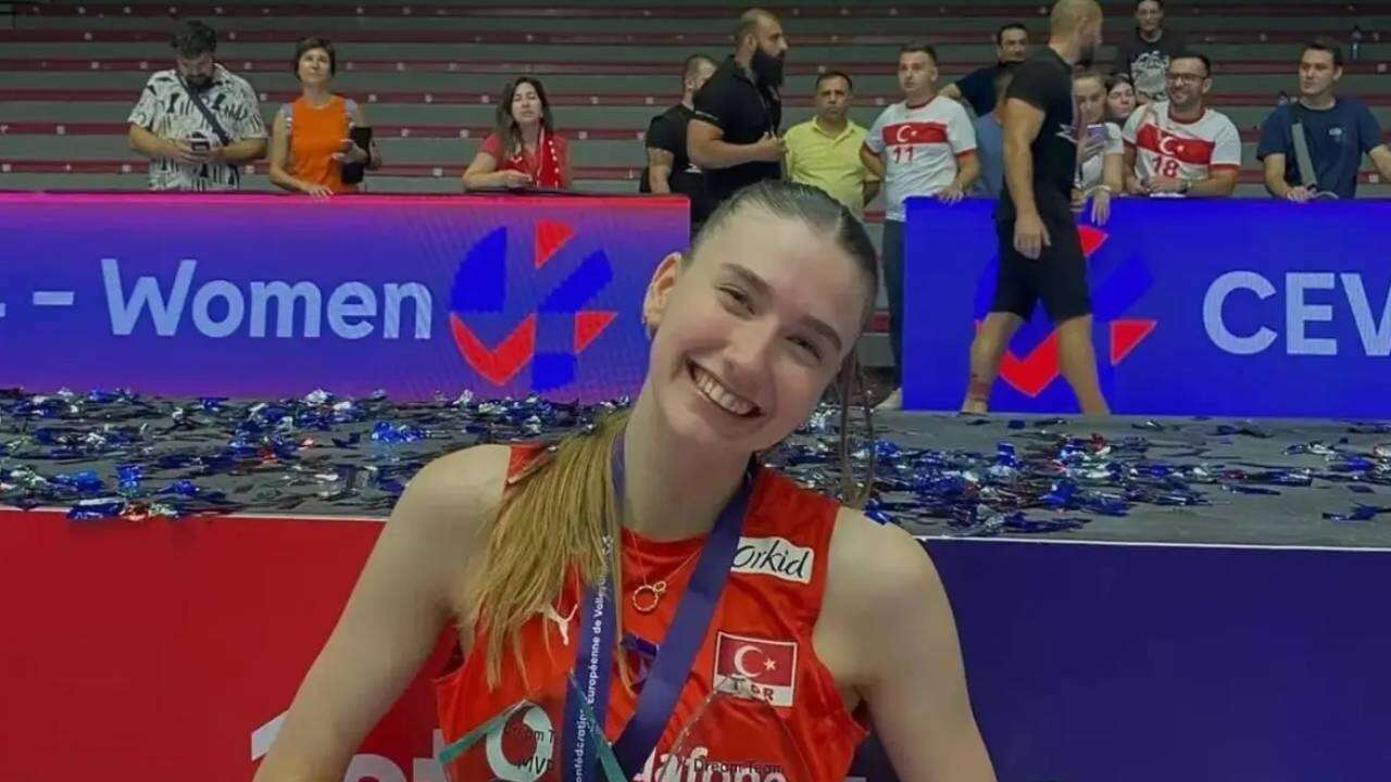 Filenin Sultanları'nda sürpriz transfer: Hande Baladın'dan sonra Dilay Özdemir de imzayı attı! 2